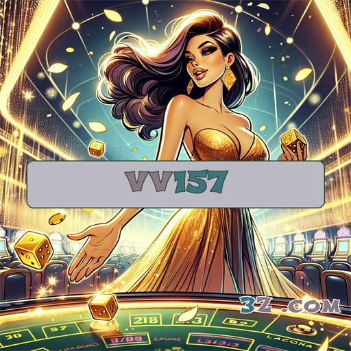 Slots excepcionais: A magia dos jogos na vv157.com